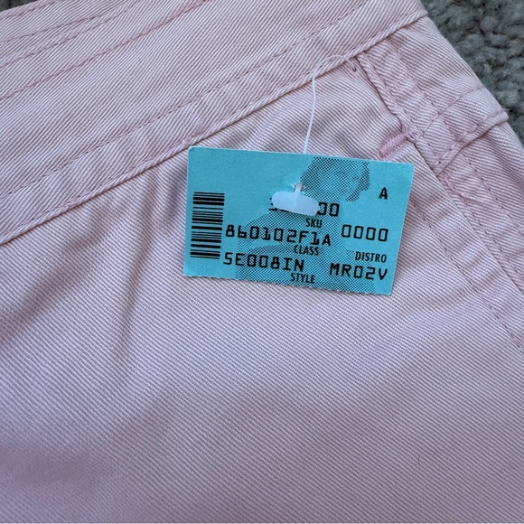 NWT Rue 21 Pink Shorts 4 - Picture 5 of 8